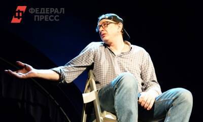 Марат Башаров - В театре назвали причину увольнения Башарова - fedpress.ru - Москва
