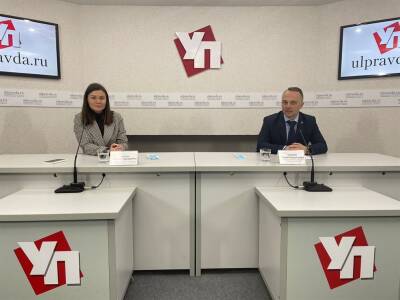 Портфель банка «Открытие» в Ульяновской области превысил 13 млрд рублей