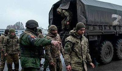 В боевых действиях на Украине есть раненые и погибшие с обеих сторон