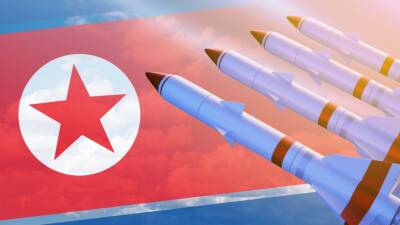 КНДР объяснила пуск неизвестного снаряда, который был осуществлен накануне