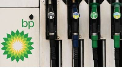 BP отказывается от пакета акций “Роснефти”. Это – удар для компании, но другого выхода не было