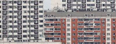 В России спрос на жилье вырос на 15%
