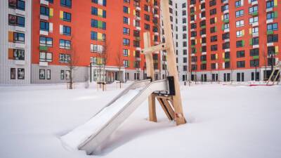 Эксперты считают, что цены на квартиры в России скоро снизятся