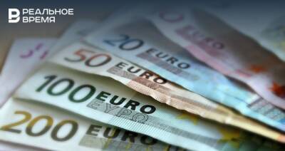 Курс евро достиг исторического максимума и превысил 127 рублей