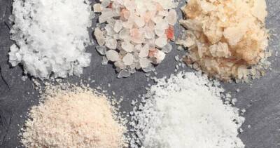В Кулябской зоне выявлена 91 тонна нестандартной соли