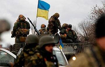 Сухопутные войска ВСУ: Враг продолжил попытки прорыва в Киев, но не смог