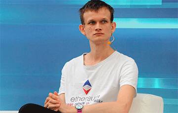 Создатель криптовалюты Ethereum выступил в поддержку Украины и послал на три буквы Маргариту Симоньян