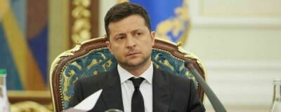 Зеленский считает решающими для Украины ближайшие 24 часа