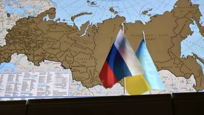 Sputnik Беларусь: украинская делегация приехала на территорию Белоруссии для переговоров