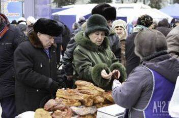 В Кемерове 4 марта пройдёт сельскохозяйственная ярмарка