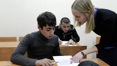В Таджикистане определили дату регистрации на вступительные экзамены в вузы