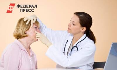 Россиян предупредили о кожных симптомах при коронавирусе