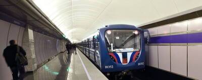 В Петербурге кольцевую линию метро построят за восемь лет
