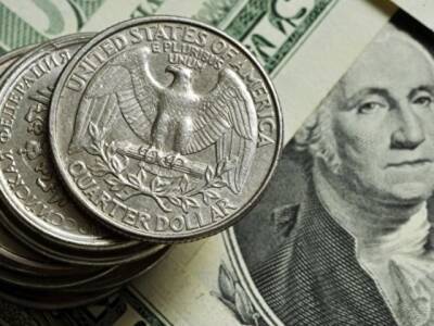 Доллар превысил порог 113 рублей на Forex