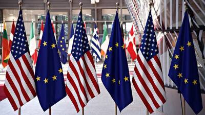 В Совфеде назвали введение антироссийских санкций катастрофой для ЕС и США