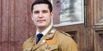 Михаил Киселёв: "Долгие годы мы дружим с Луганскими и Донецкими студенческими отрядами"