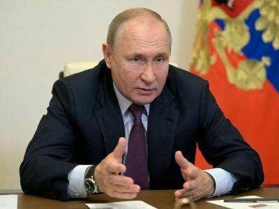 Петицию об импичменте Путина за сутки подписали более 205 тысяч человек