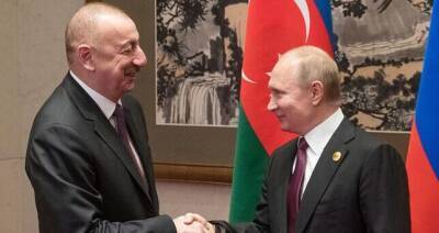 Союз с Россией ускорит вступление Баку в ЕАЭС – азербайджанский экономист