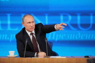 Спортивные санкции могут стать для Путина значительным и болезненным ударом и мира