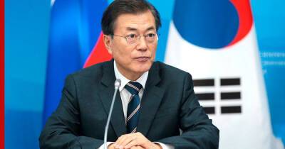 Президент Южной Кореи призвал готовиться к возможным последствиям санкций против России