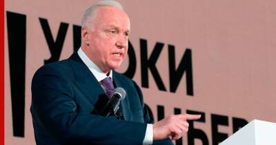 Глава СК поручил расследовать пытки над российскими военными на Украине