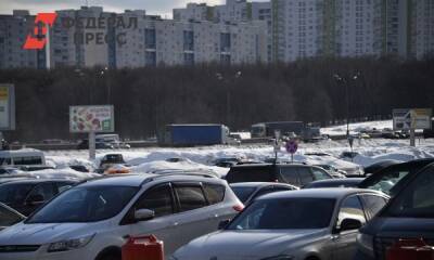 Россияне массово бросились скупать автомобили