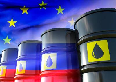 «В Европе сохраняется интерес к российской нефти»: эксперты о настроениях на рынке энергетики