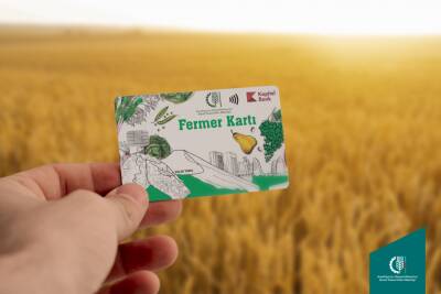 В Азербайджане фермерам выплачены субсидии на осенние посевы в размере более чем 30 млн манатов