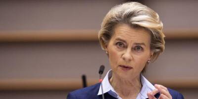 Глава Еврокомиссии: европейцам придется заплатить за антироссийские санкции