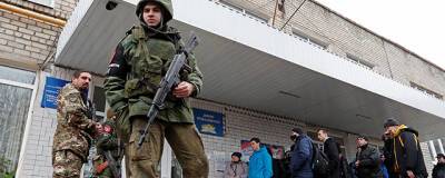 Глава ДНР Пушилин: Военная мобилизация приостановлена в связи с достижением цели