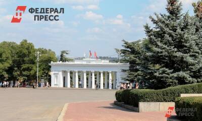 Губернатор Севастополя рассказал про фейки на остановках