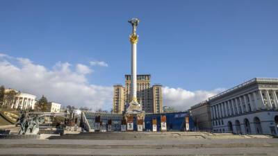 Минобороны России: власти Киева используют жителей города в качестве живого щита