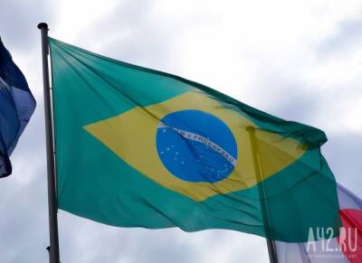 Президент Бразилии принял решение не вводить санкции против России