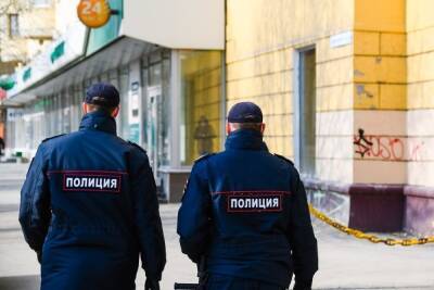 На западе Волгограда задержали подозреваемого в хранении наркотика