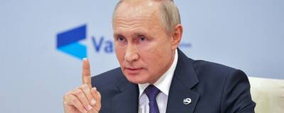 Депутат Госдумы Шеремет: Путин опередил вторжение ВСУ в Донбасс на сутки
