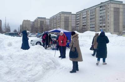 Одну из площадей в Петрозаводске переделают под отдых граждан