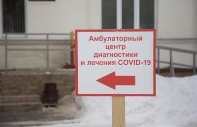 В Тверской области коронавирус выявлен еще у 912 человек