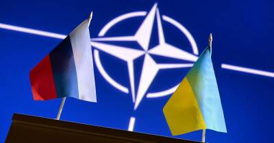 CNN: 77% опрошенных выступили за отправку сил НАТО для защиты Украины