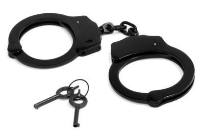 Полиция Рязани задержала 60-летнего хулигана