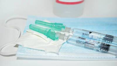 В Башкирии вакцинировались от коронавируса 2,3 млн человек