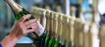 Финская сеть торговли алкоголем прекратила продажу товаров из России