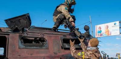 Як Росія вже розплачується за агресію в Україні