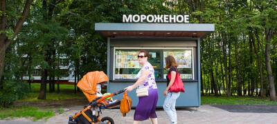 Власти Петрозаводска согласились смягчить предпринимателям условия размещения уличных павильонов
