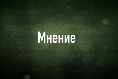 Мнение: Россия имеет полное право взять на себя защиту ДНР и ЛНР