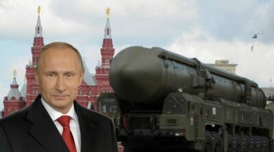 США и НАТО отреагировали на угрозу Путина привести ядерные силы в режим боевой готовности