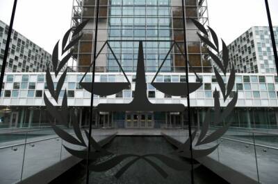 Литва обратилась в Международный Уголовный суд по поводу действий Минска и Москвы