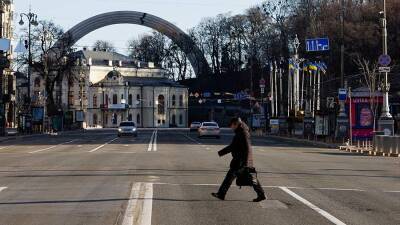 В МО РФ заверили в возможности для мирных киевлян покинуть город