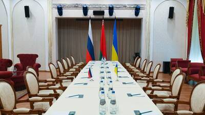 В офисе Зеленского назвали ключевые вопросы переговоров с Россией