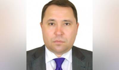 Замминистра природопользования и экологии Башкирии стал 45-летний Азат Басыров