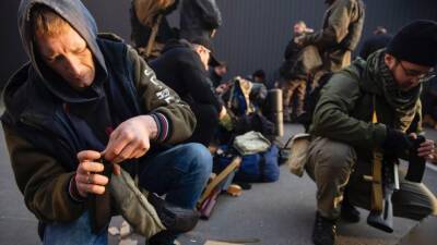 Взрывы в Киеве и Харькове: российская армия продолжает наступление